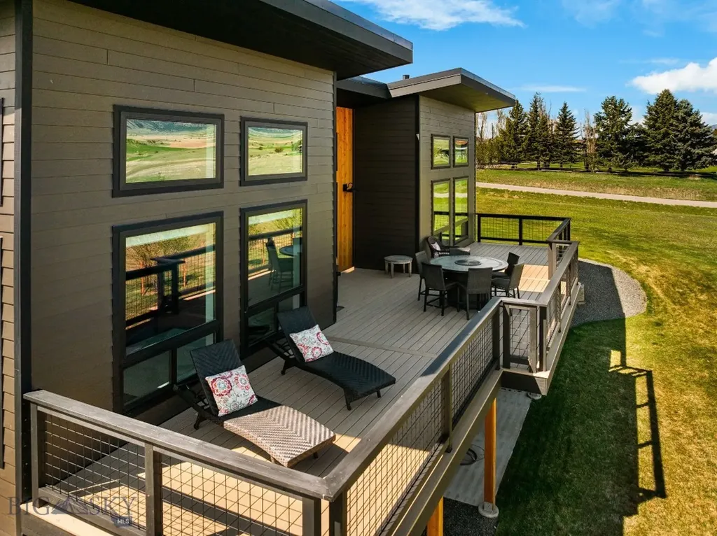 20 Prairie Falcon Lane Belgrade MT 59714
