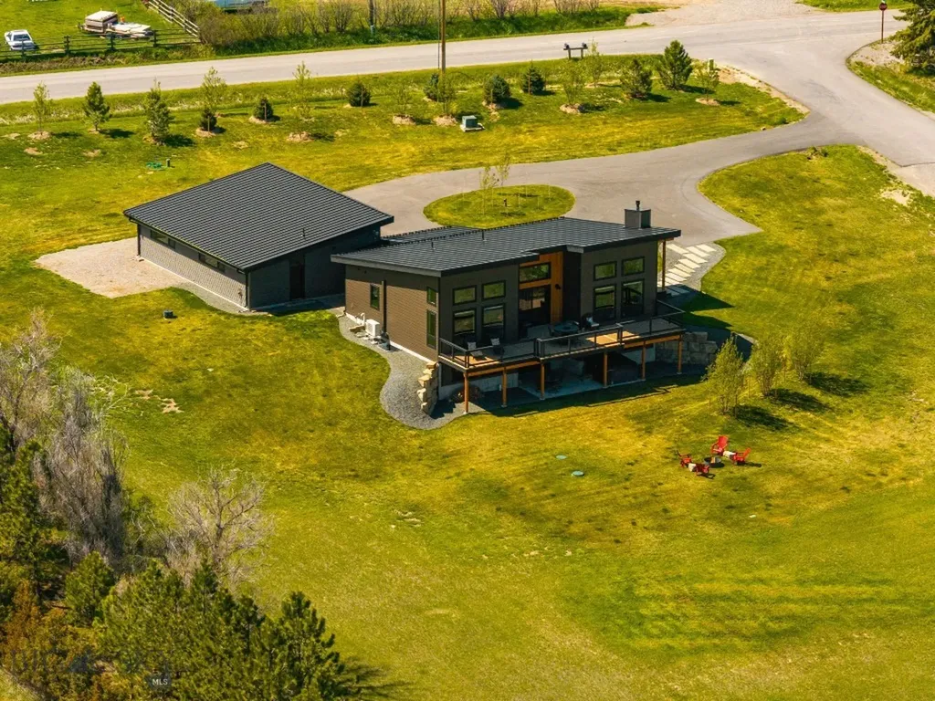 20 Prairie Falcon Lane Belgrade MT 59714