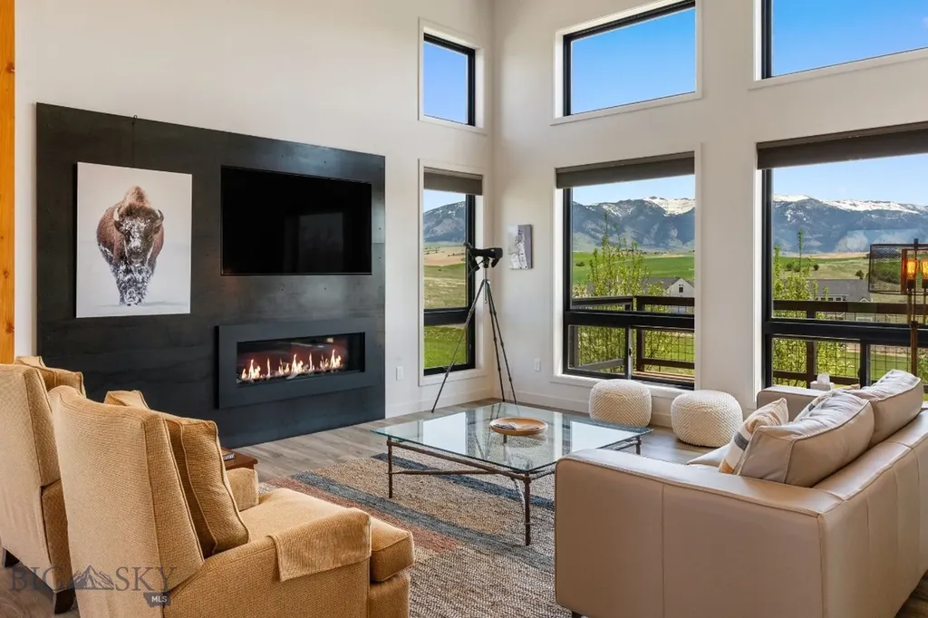 20 Prairie Falcon Lane Belgrade MT 59714