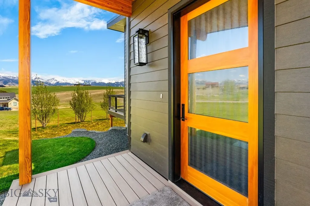 20 Prairie Falcon Lane Belgrade MT 59714