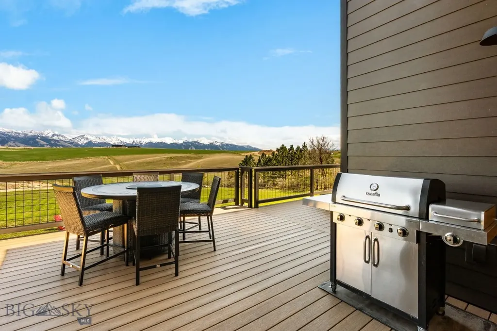 20 Prairie Falcon Lane Belgrade MT 59714