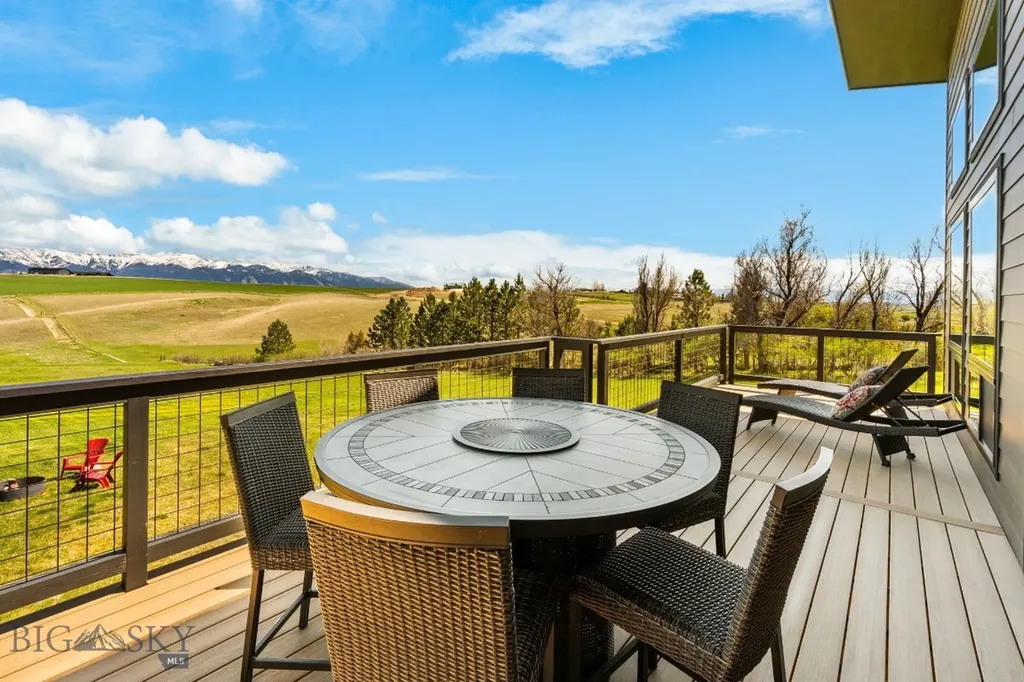 20 Prairie Falcon Lane Belgrade MT 59714