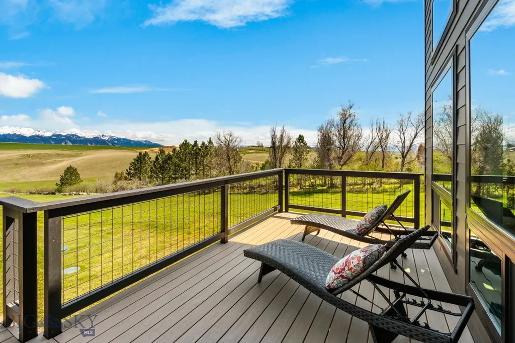 20 Prairie Falcon Lane Belgrade MT 59714