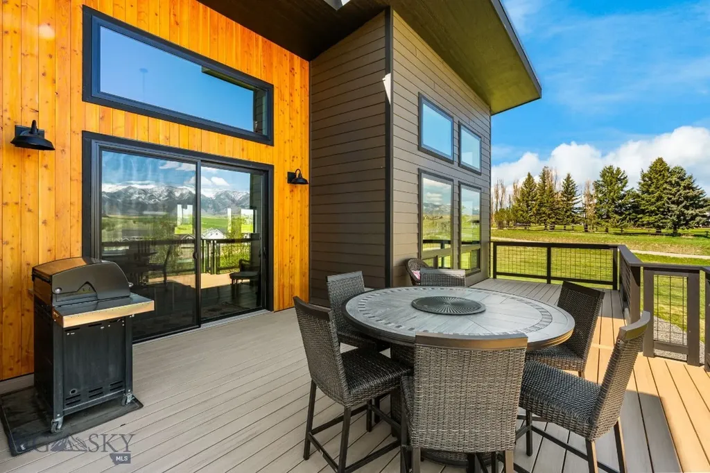 20 Prairie Falcon Lane Belgrade MT 59714