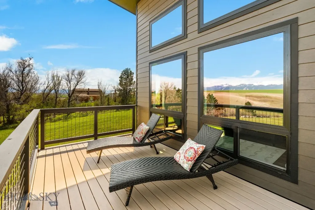 20 Prairie Falcon Lane Belgrade MT 59714