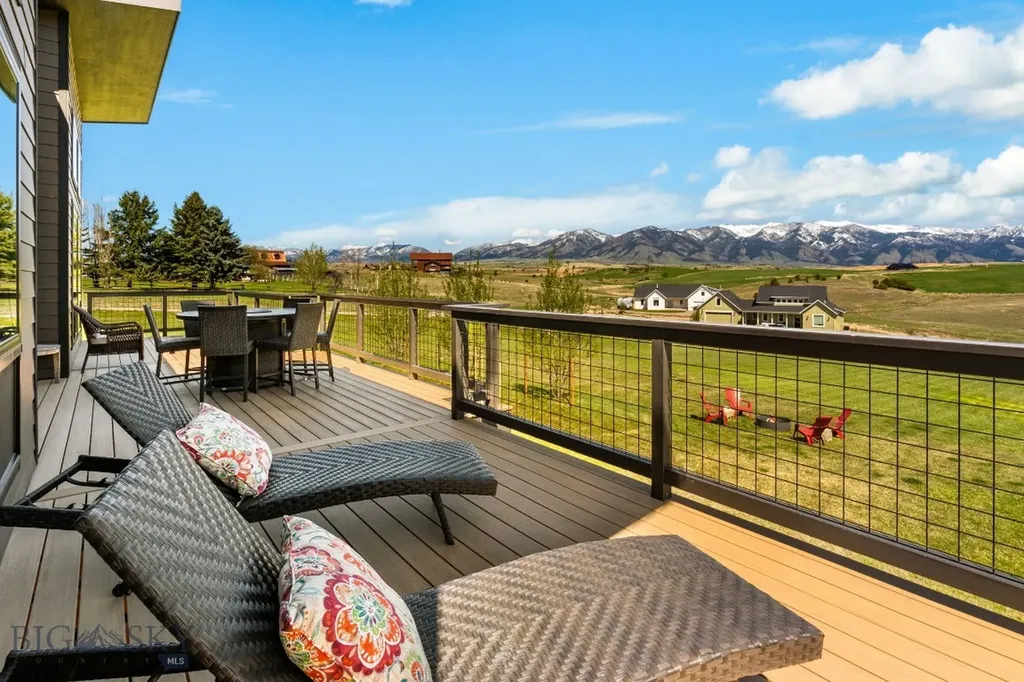 20 Prairie Falcon Lane Belgrade MT 59714