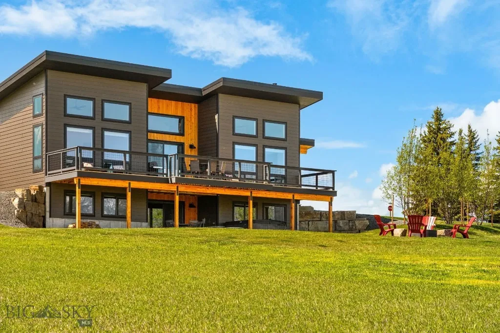 20 Prairie Falcon Lane Belgrade MT 59714