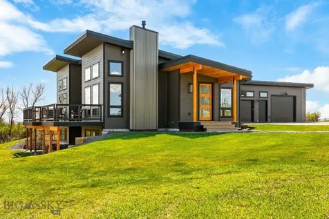 20 Prairie Falcon Lane Belgrade MT 59714