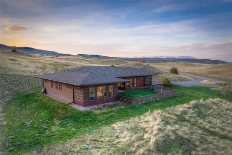 49 Bison Trail Livingston MT 59047
