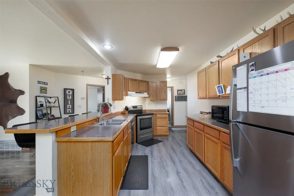 593,595,597,599 West Shore Drive Belgrade MT 59714