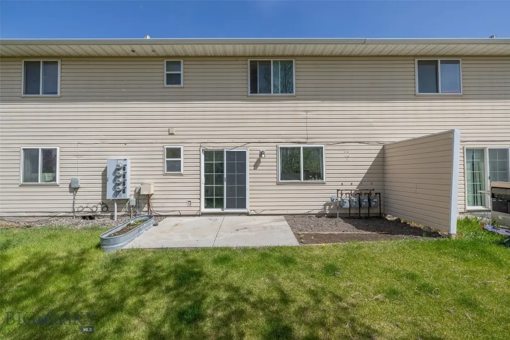 593,595,597,599 West Shore Drive Belgrade MT 59714