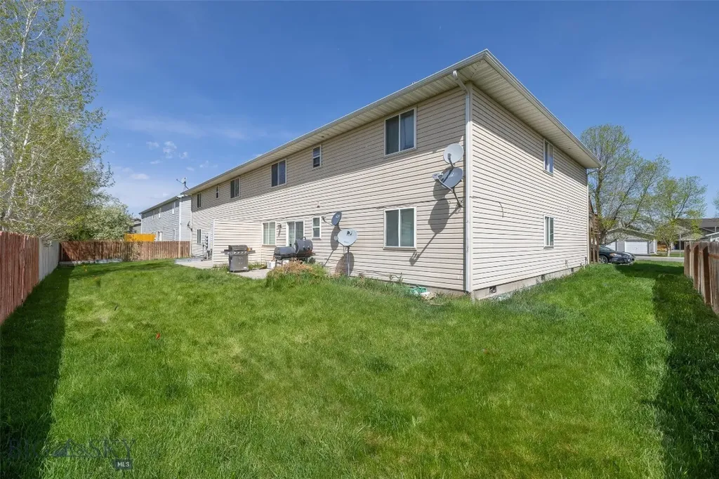 593,595,597,599 West Shore Drive Belgrade MT 59714