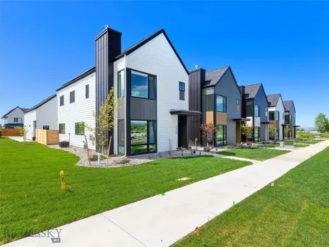 2949-2951 S 27th Avenue Bozeman MT 59718