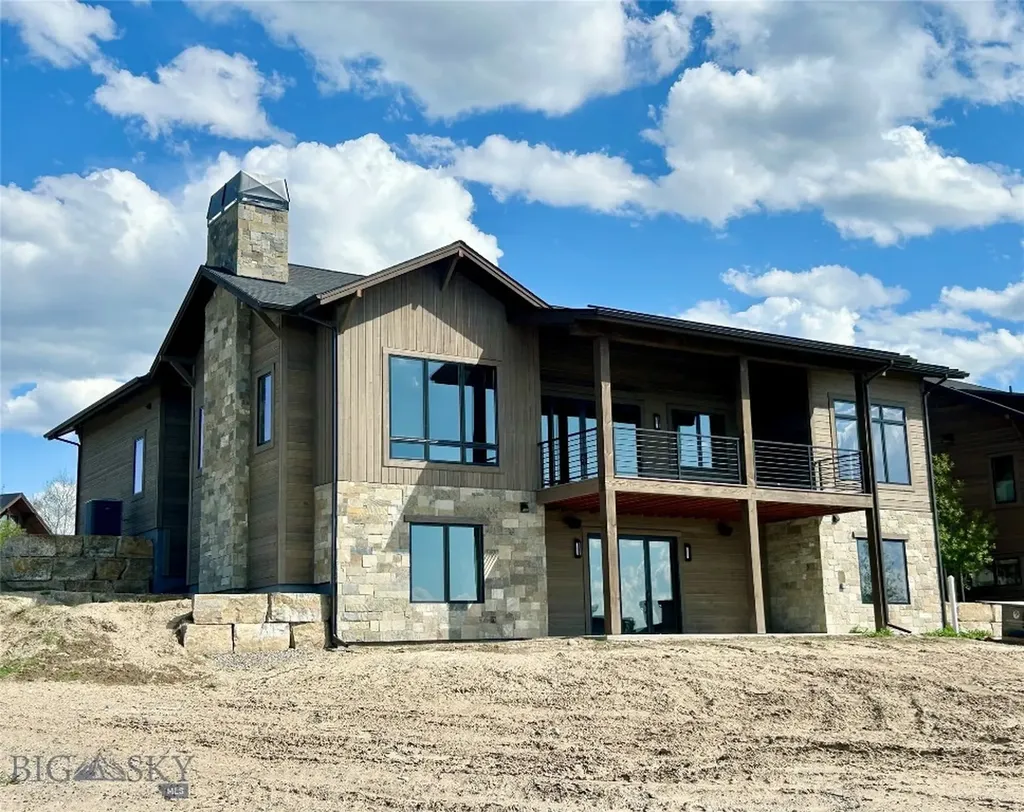 379 Black Bull Trail Bozeman MT 59718