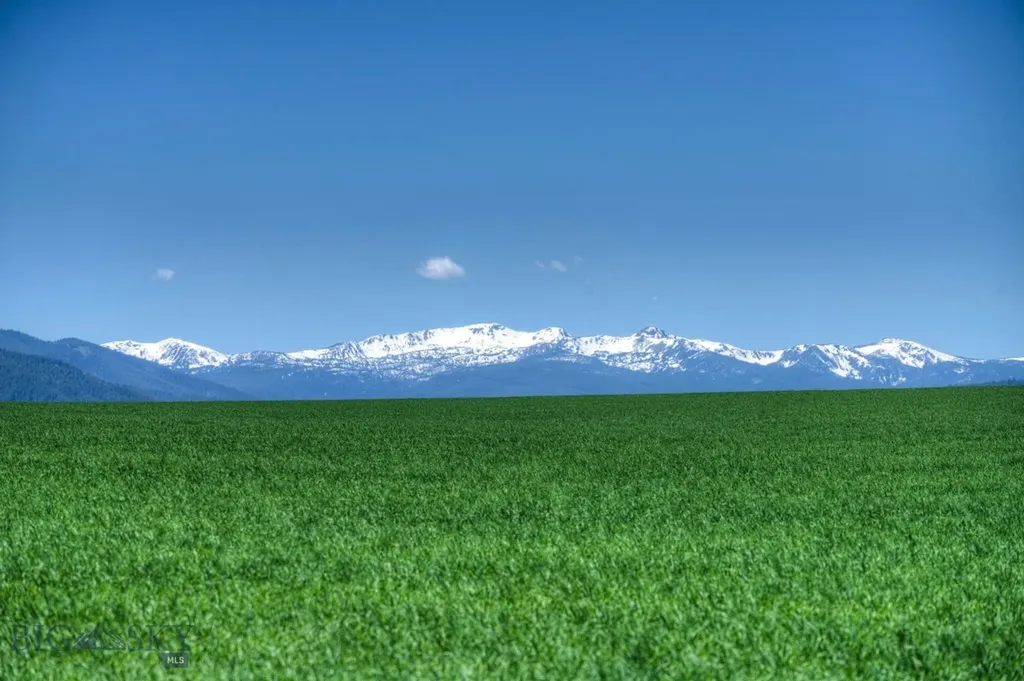 13830 (Tract A-d) Cottonwood Road Bozeman MT 59718