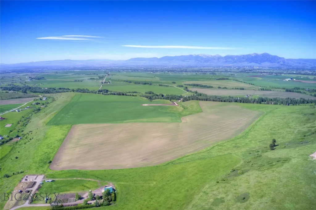 13830 (Tract A-d) Cottonwood Road Bozeman MT 59718