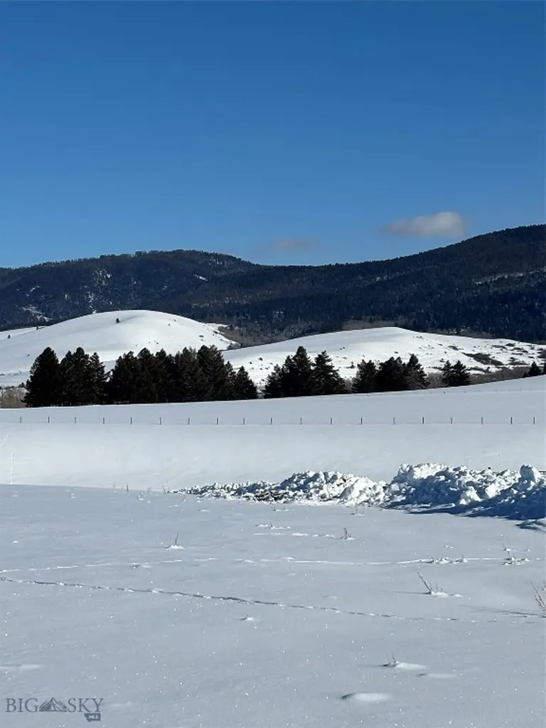 13830 (Tract A-d) Cottonwood Road Bozeman MT 59718
