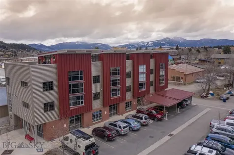 626 E Cottonwood Bozeman MT 59715