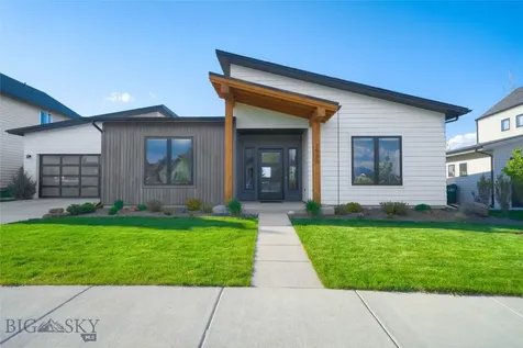 1955 Ryun Sun Way Bozeman MT 59718