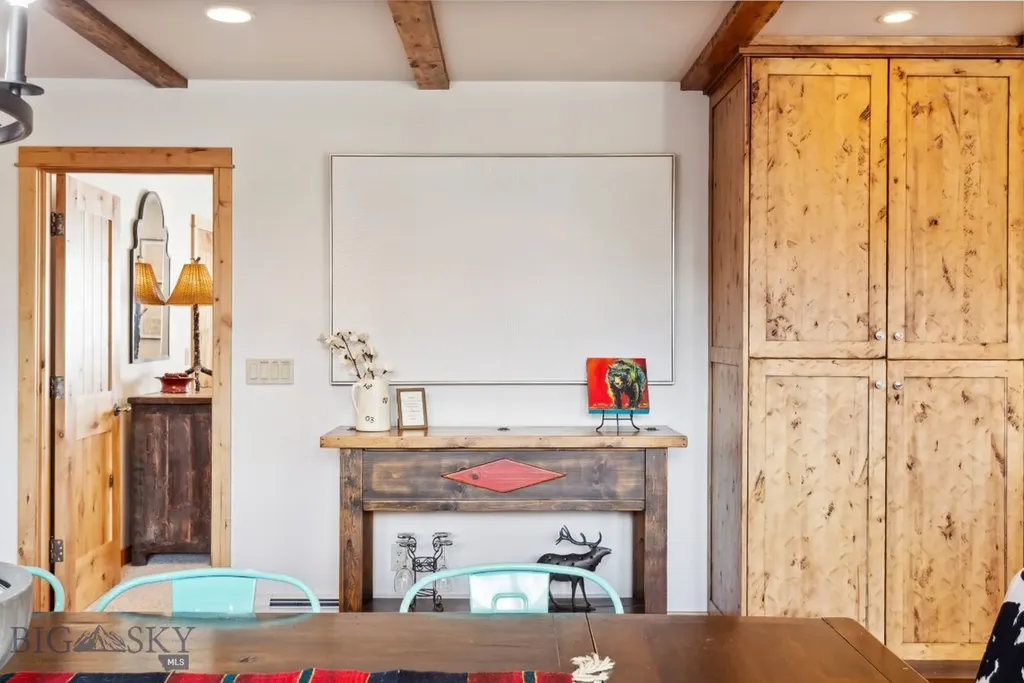 21 Black Eagle Road Big Sky MT 59716