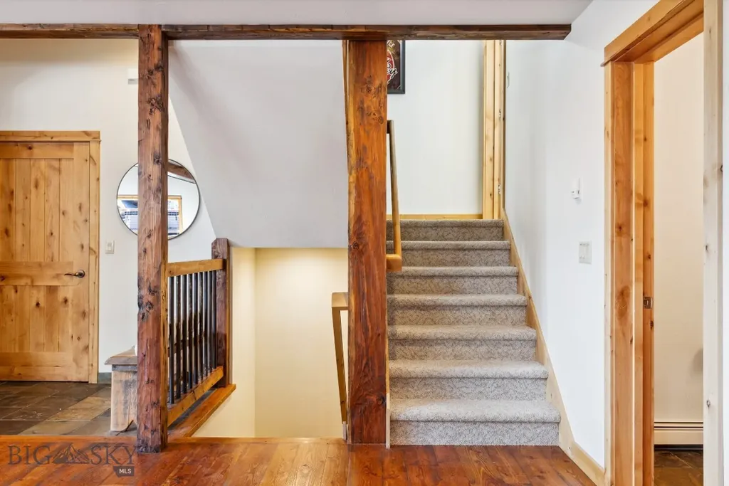 21 Black Eagle Road Big Sky MT 59716