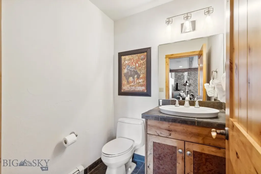 21 Black Eagle Road Big Sky MT 59716