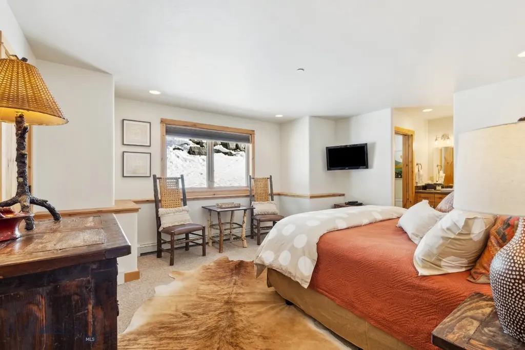 21 Black Eagle Road Big Sky MT 59716