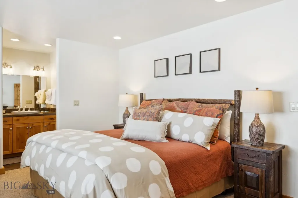 21 Black Eagle Road Big Sky MT 59716