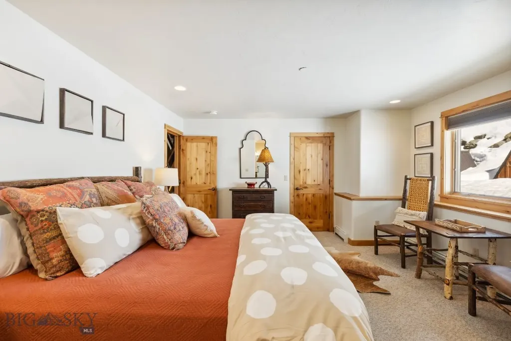 21 Black Eagle Road Big Sky MT 59716