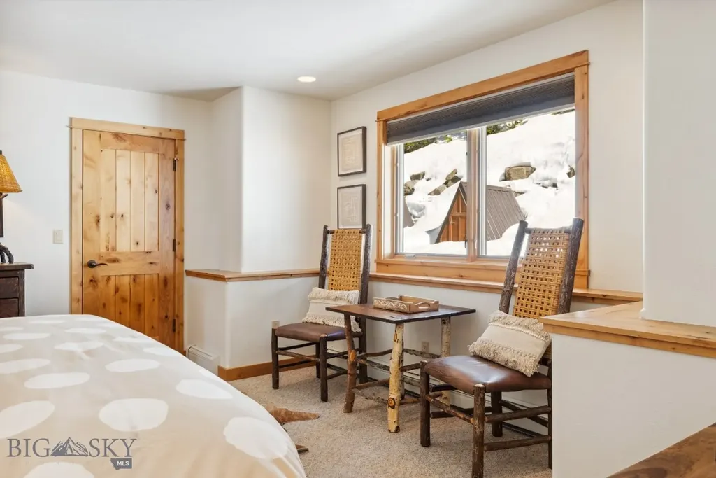 21 Black Eagle Road Big Sky MT 59716