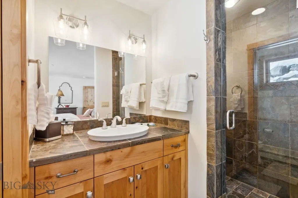 21 Black Eagle Road Big Sky MT 59716