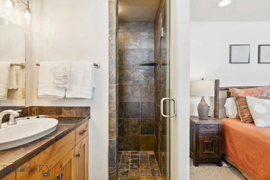 21 Black Eagle Road Big Sky MT 59716