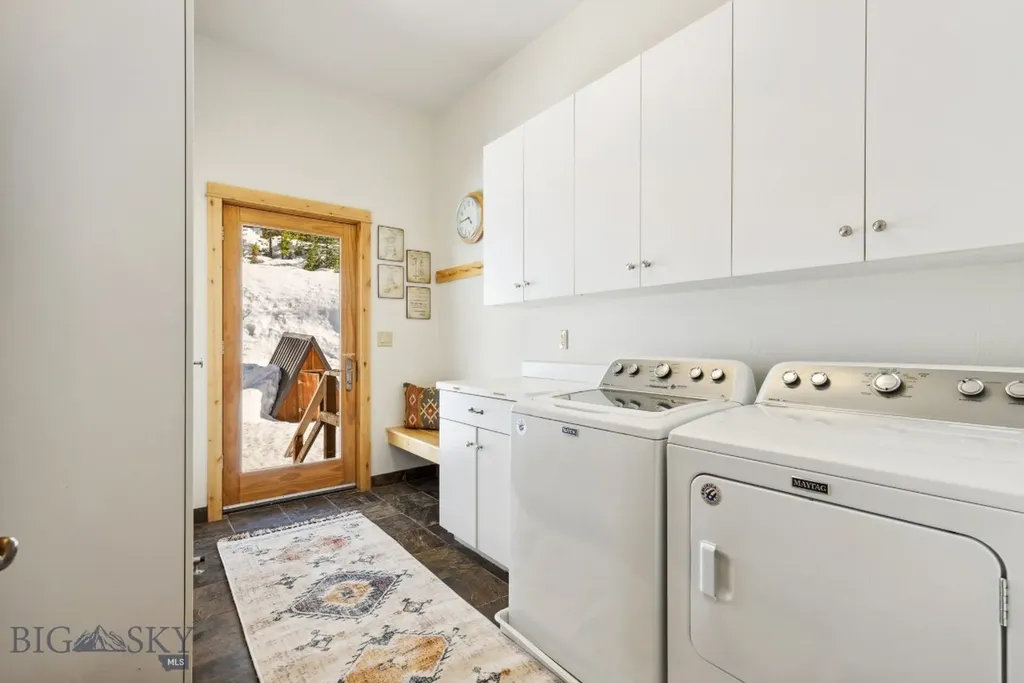 21 Black Eagle Road Big Sky MT 59716