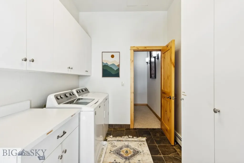 21 Black Eagle Road Big Sky MT 59716