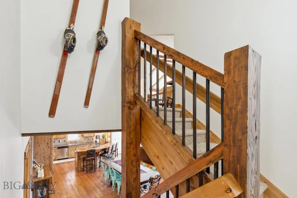 21 Black Eagle Road Big Sky MT 59716