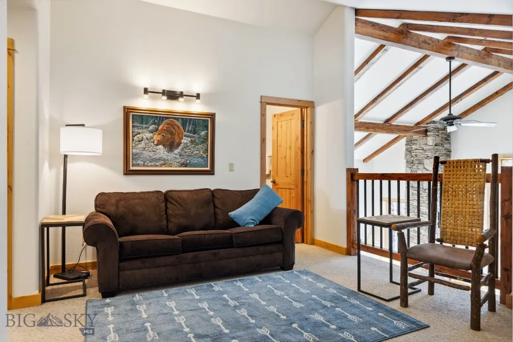 21 Black Eagle Road Big Sky MT 59716