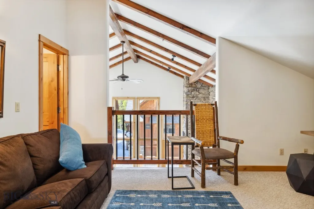 21 Black Eagle Road Big Sky MT 59716