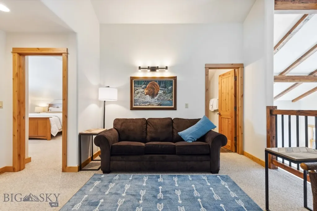 21 Black Eagle Road Big Sky MT 59716