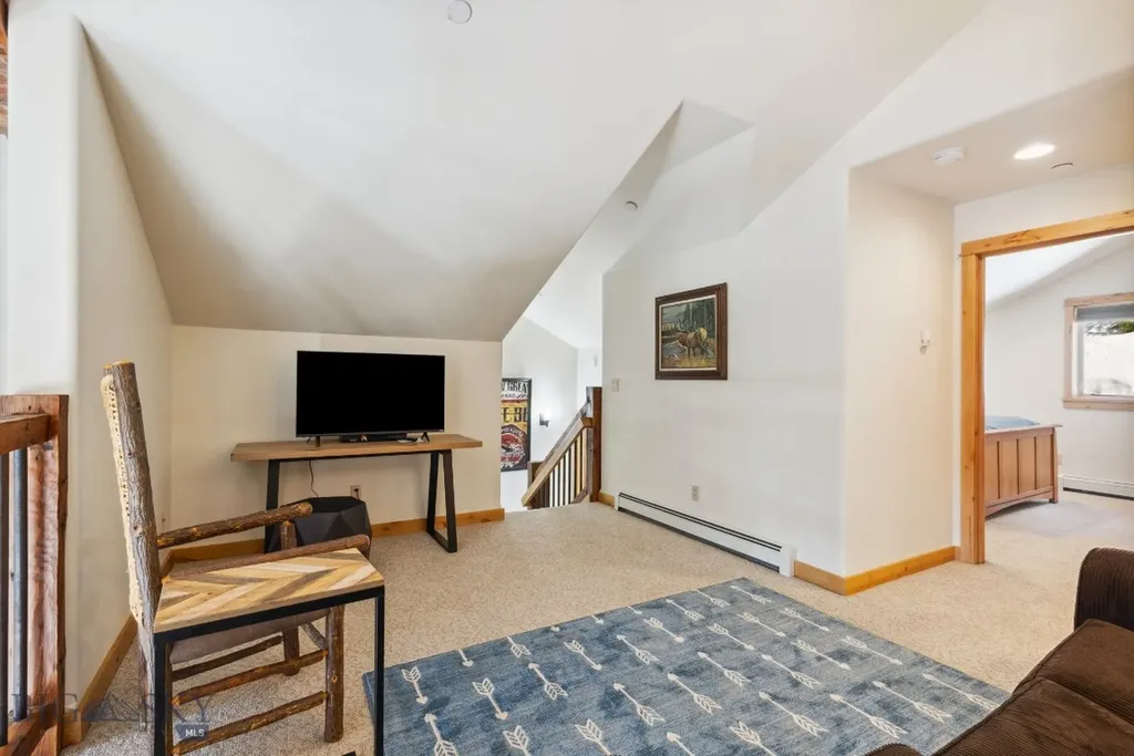 21 Black Eagle Road Big Sky MT 59716