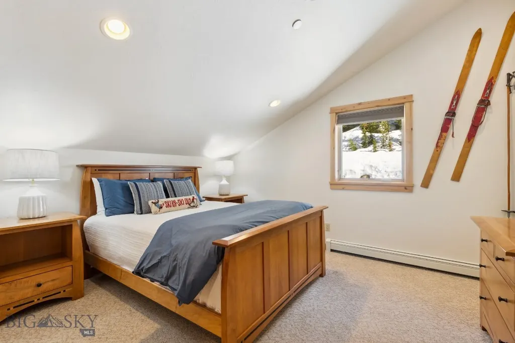 21 Black Eagle Road Big Sky MT 59716
