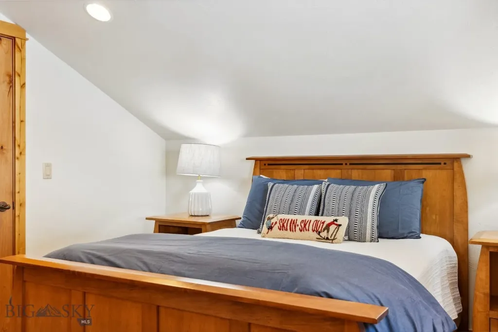 21 Black Eagle Road Big Sky MT 59716