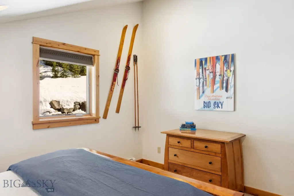 21 Black Eagle Road Big Sky MT 59716
