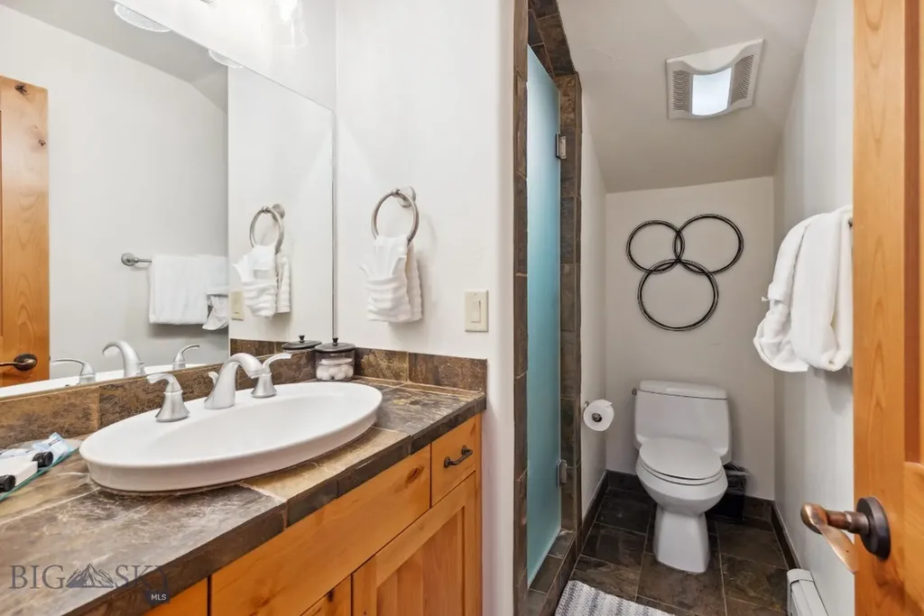 21 Black Eagle Road Big Sky MT 59716
