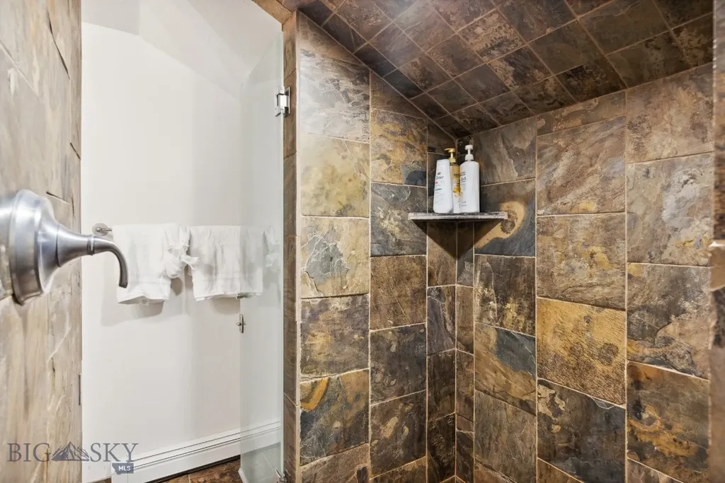21 Black Eagle Road Big Sky MT 59716