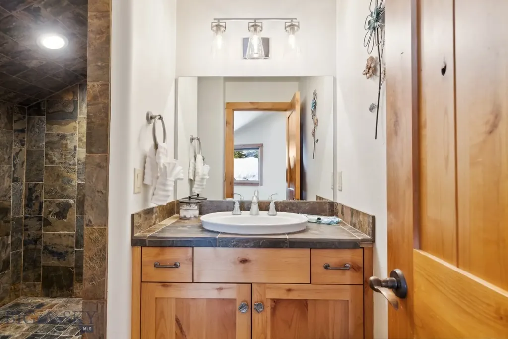 21 Black Eagle Road Big Sky MT 59716
