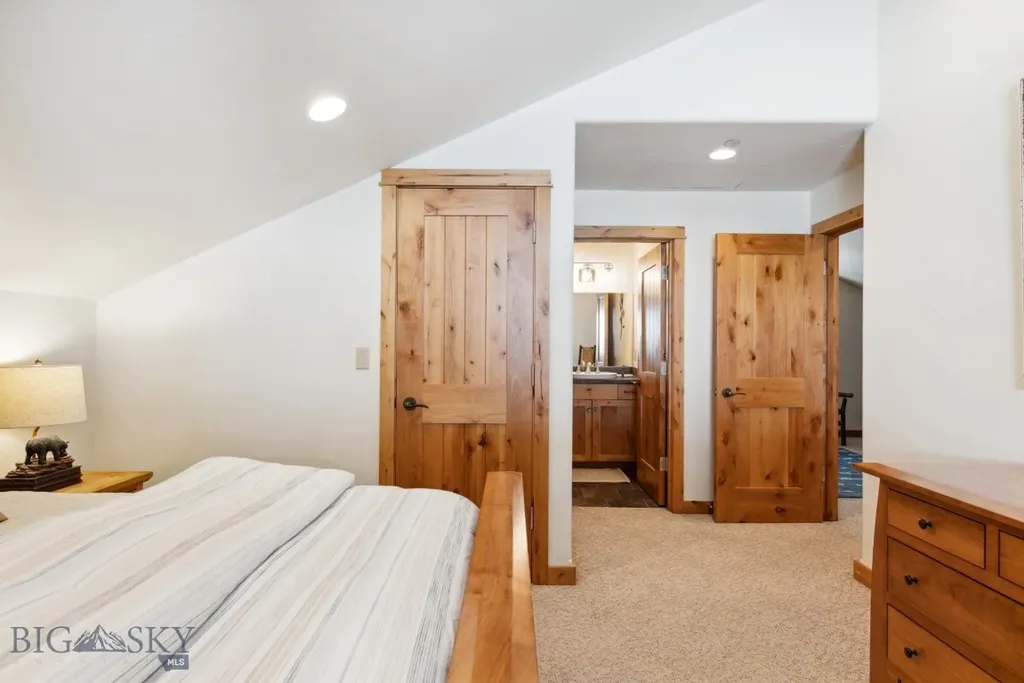 21 Black Eagle Road Big Sky MT 59716