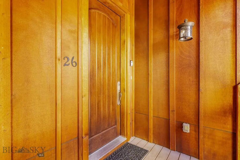 21 Black Eagle Road Big Sky MT 59716