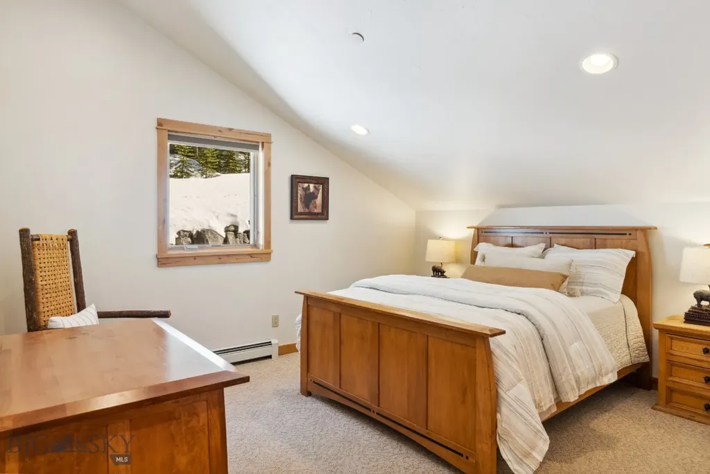 21 Black Eagle Road Big Sky MT 59716