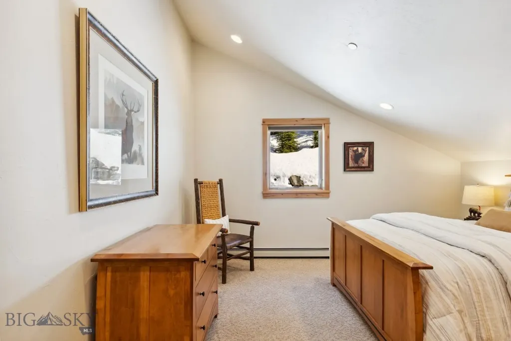 21 Black Eagle Road Big Sky MT 59716