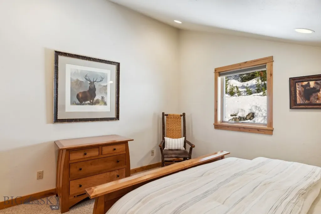 21 Black Eagle Road Big Sky MT 59716